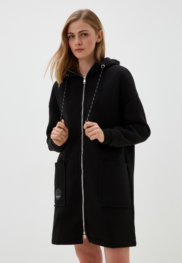 фото Пальто d.s