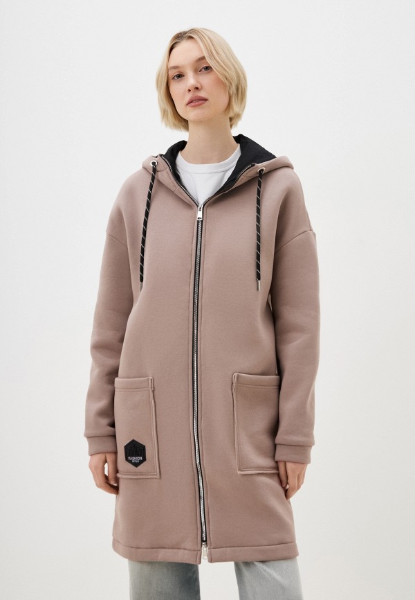 фото Пальто d.s