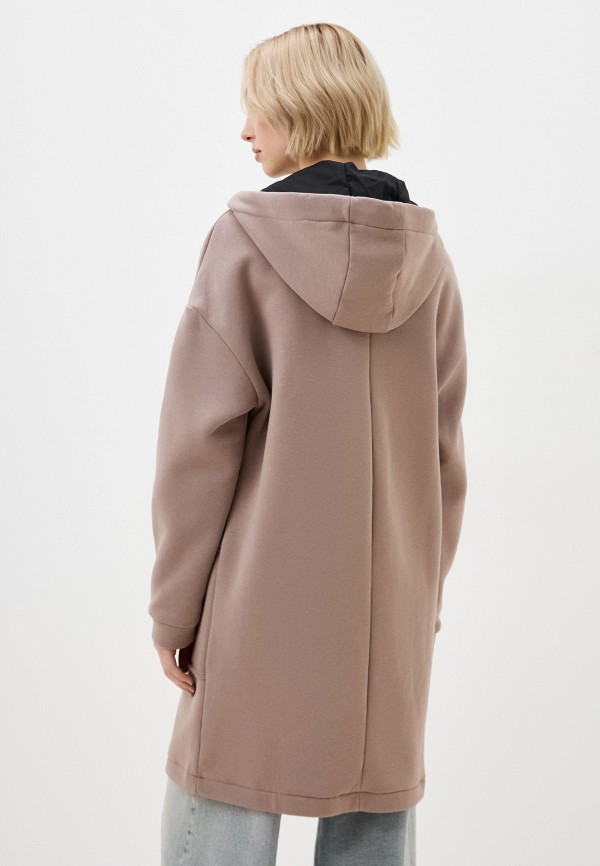 фото Пальто d.s