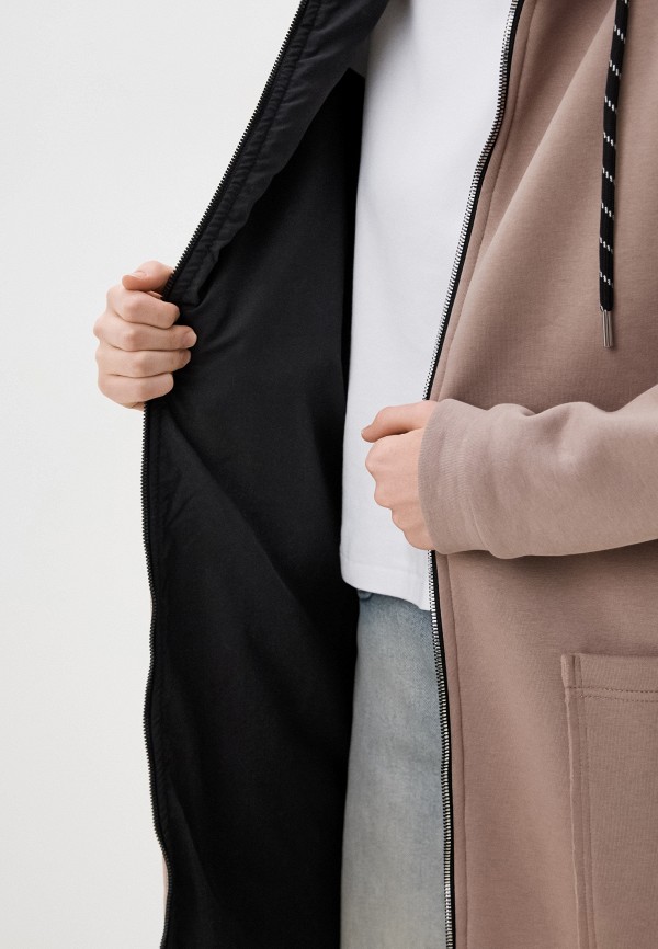 фото Пальто d.s