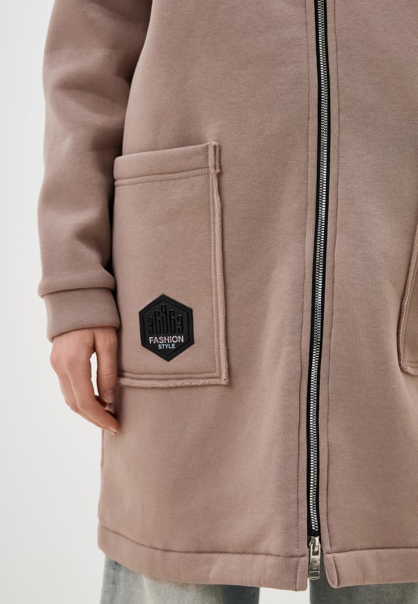 фото Пальто d.s