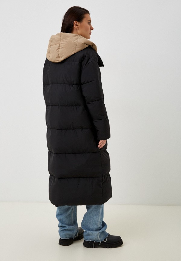 фото Куртка утепленная lawinter