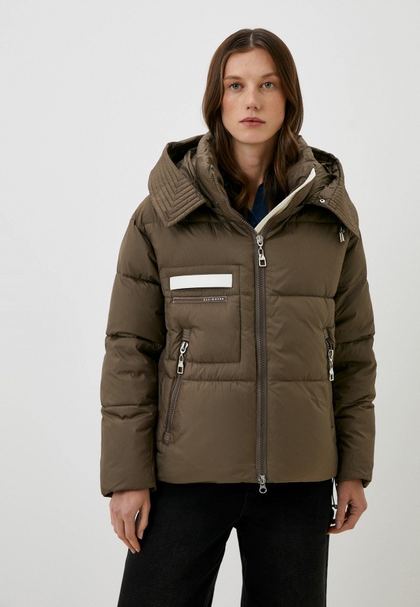 Куртка утепленная Lawinter 11010₽