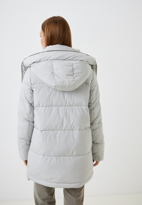 фото Куртка утепленная lawinter