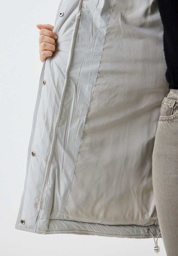 фото Куртка утепленная lawinter