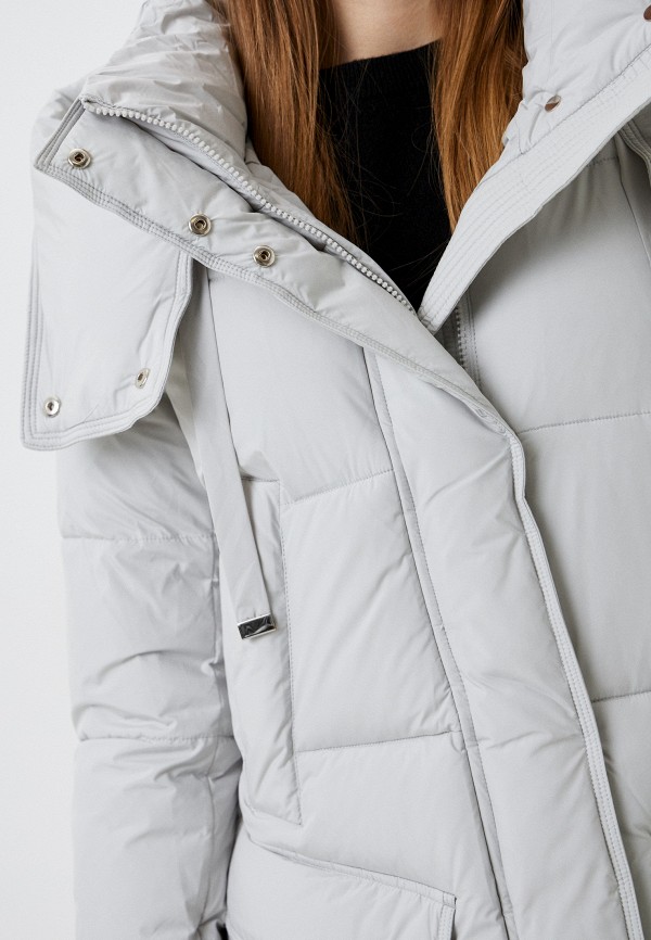 фото Куртка утепленная lawinter