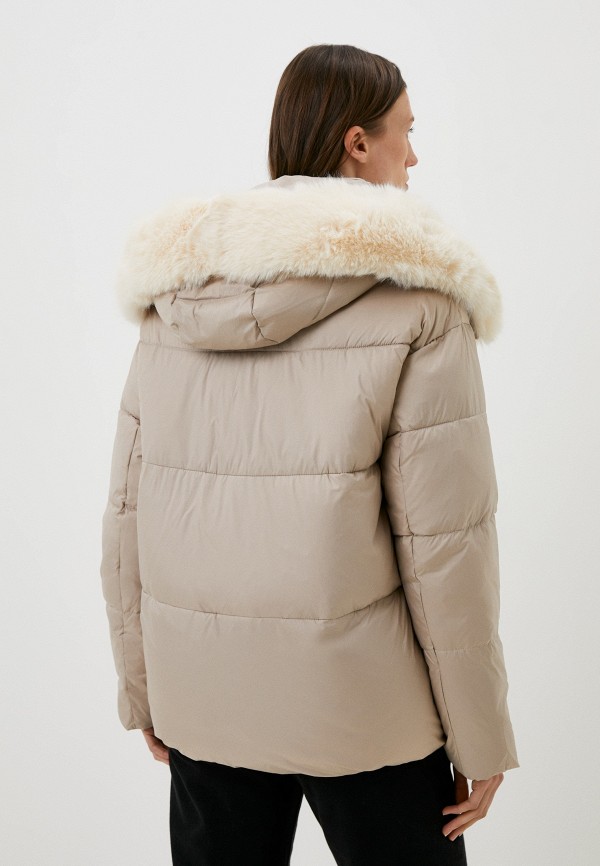 фото Куртка утепленная lawinter