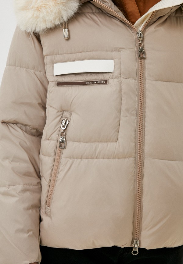 фото Куртка утепленная lawinter