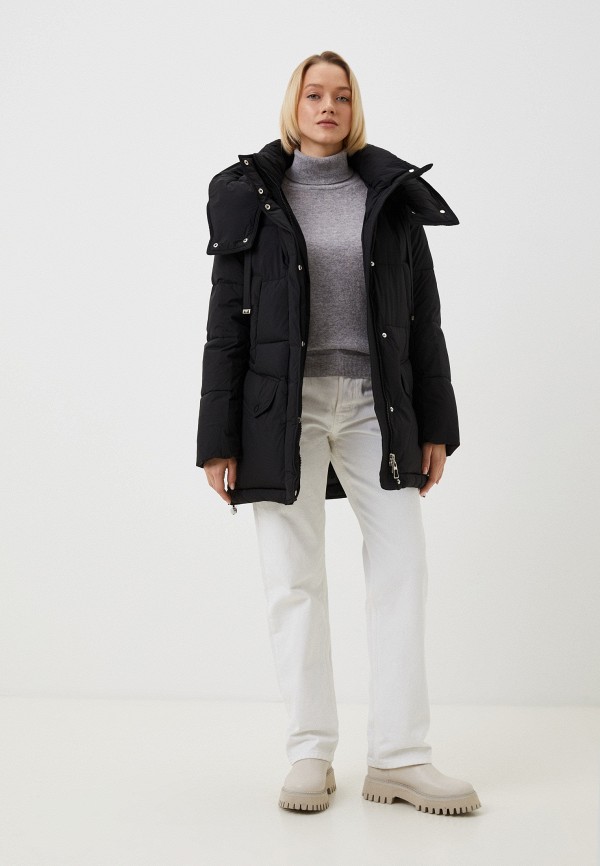 фото Куртка утепленная lawinter