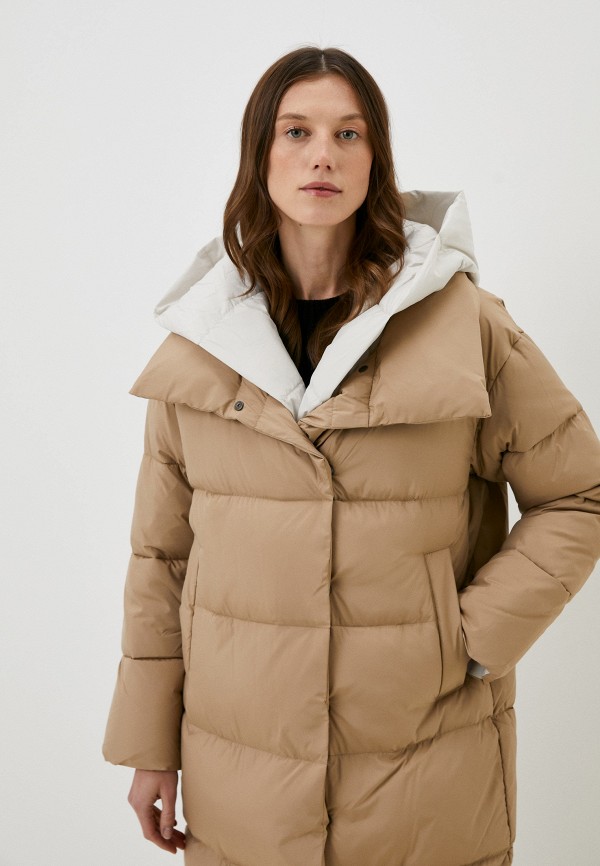 фото Куртка утепленная lawinter