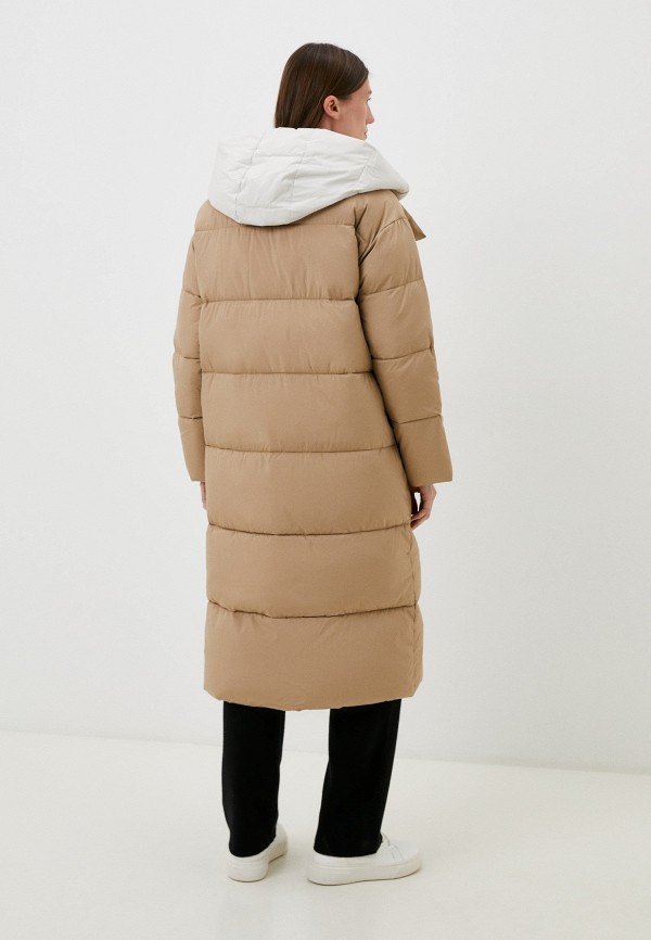 фото Куртка утепленная lawinter