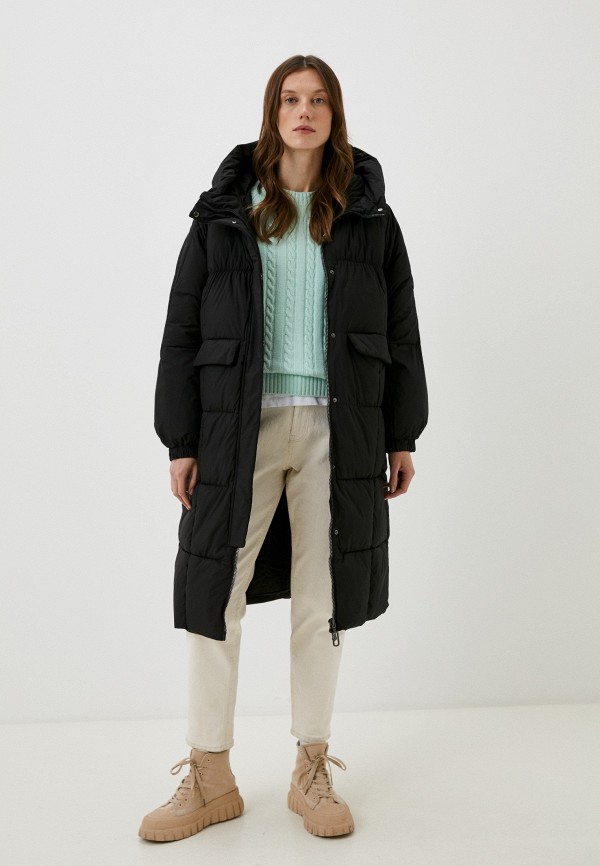 фото Куртка утепленная lawinter