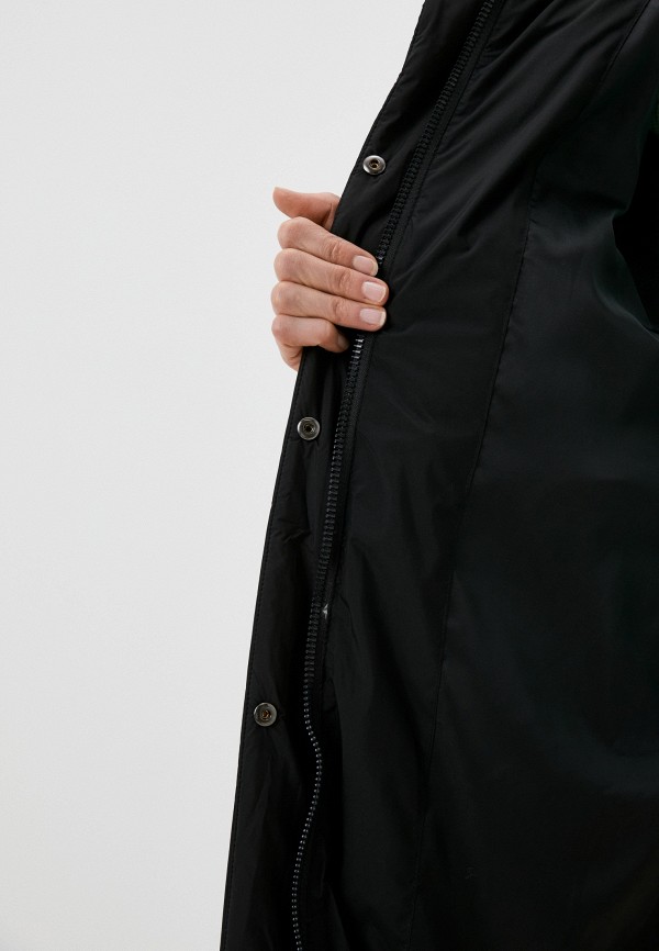 фото Куртка утепленная lawinter