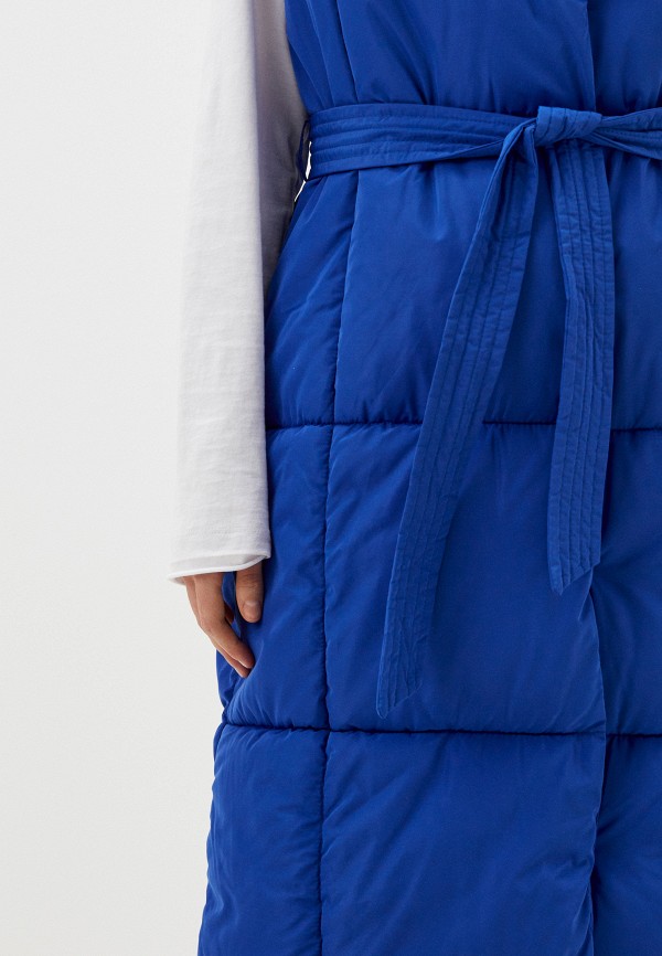 фото Жилет утепленный vika ra