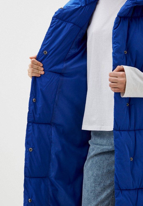 фото Жилет утепленный vika ra