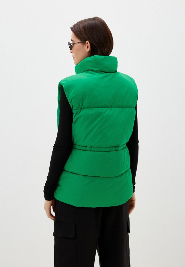 фото Жилет утепленный vika ra