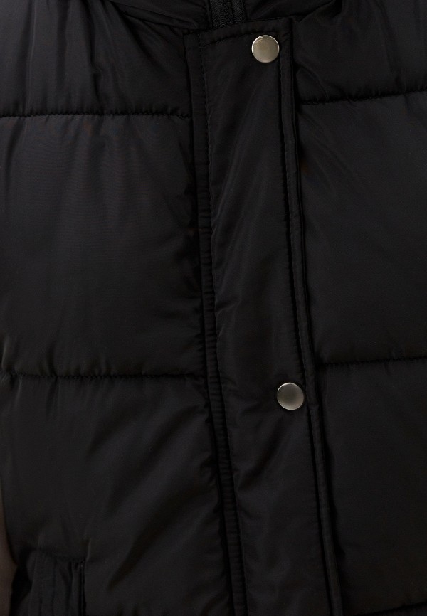 фото Жилет утепленный vika ra