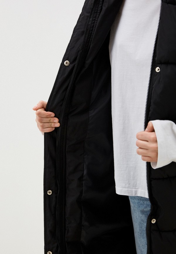 фото Жилет утепленный vika ra