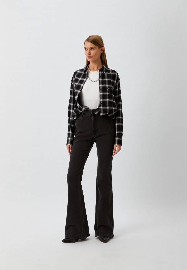 фото Джинсы blcv