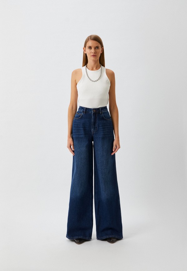 фото Джинсы blcv