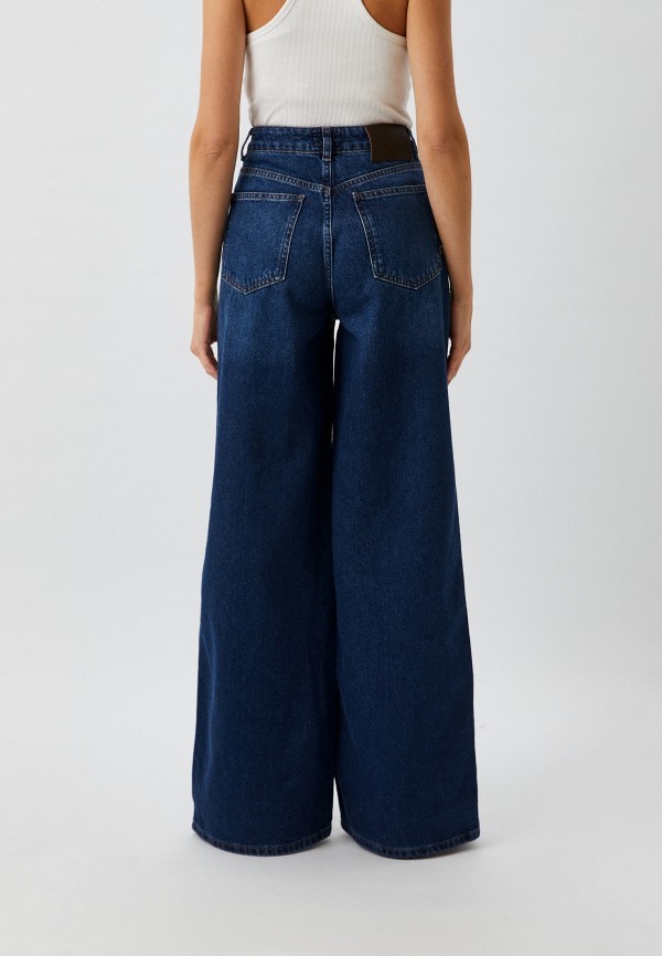 фото Джинсы blcv