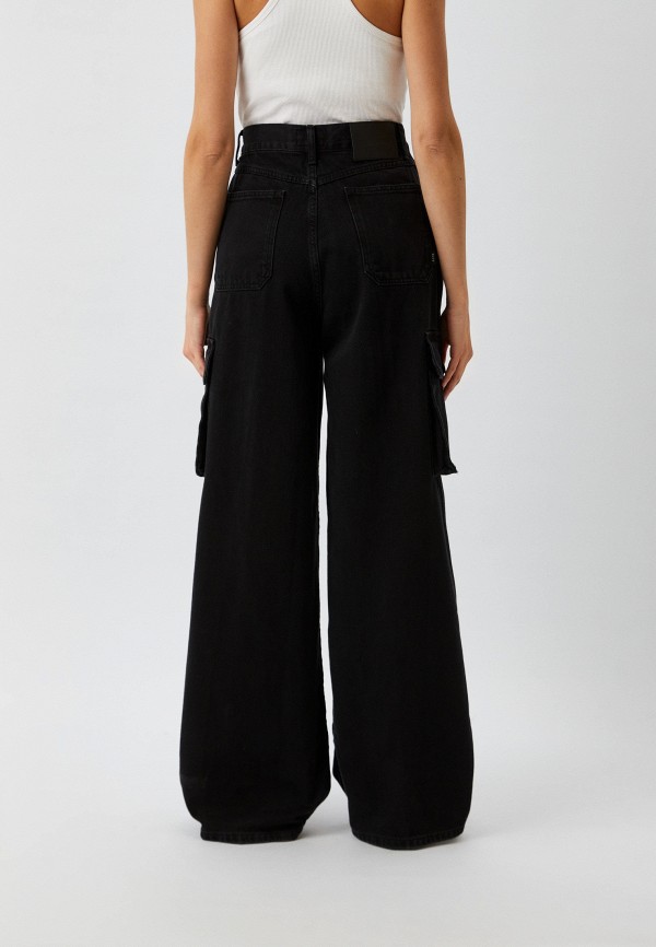 фото Джинсы blcv