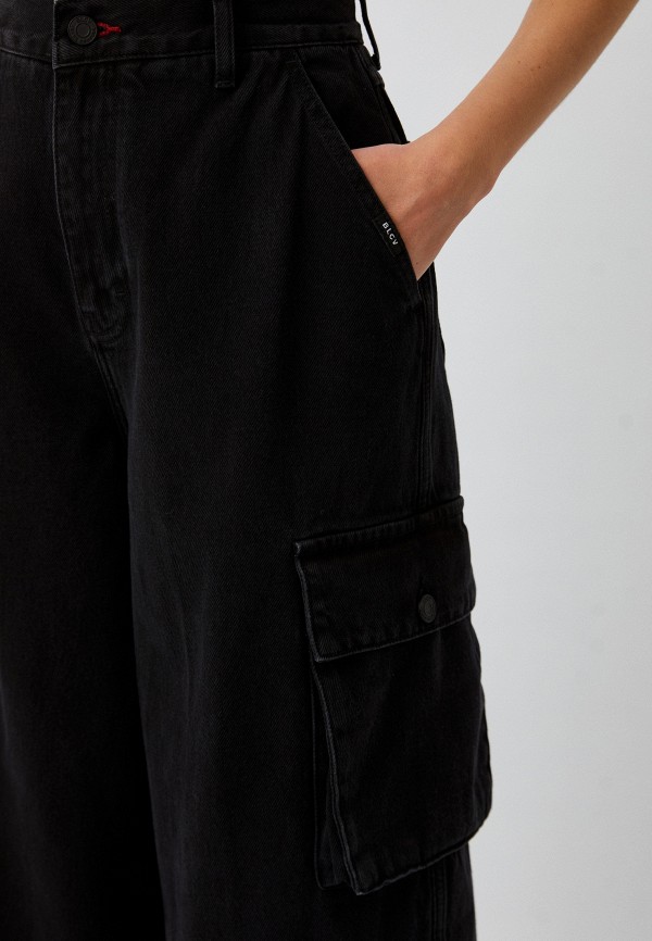 фото Джинсы blcv