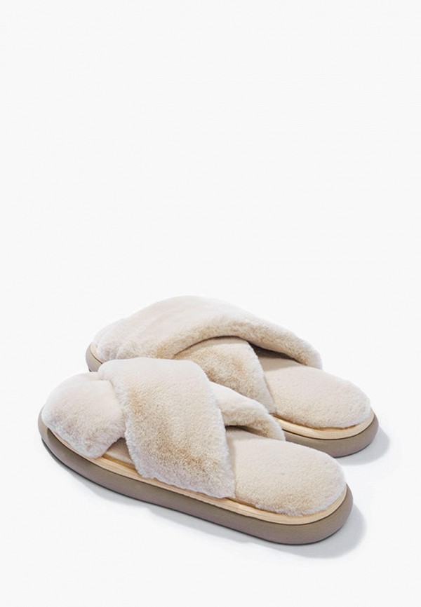 фото Тапочки evars