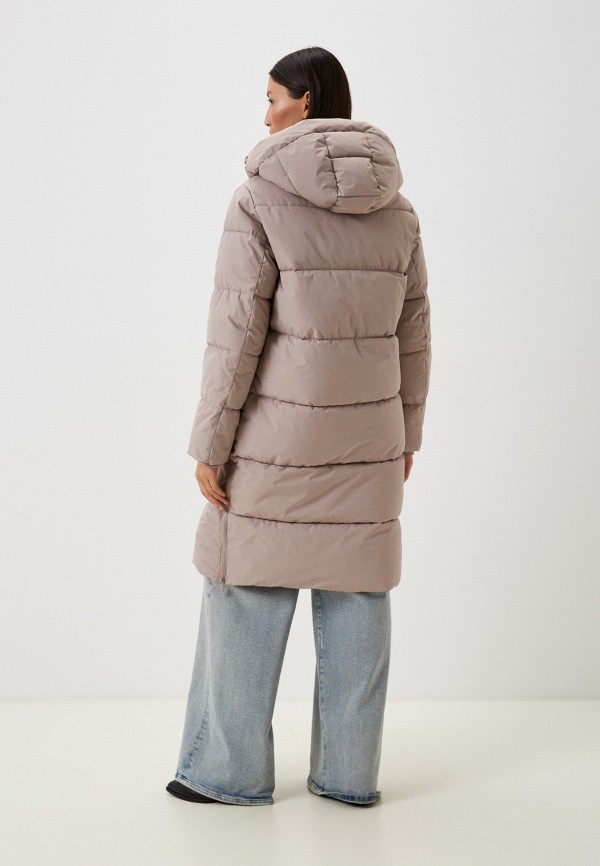 фото Куртка утепленная o'stin