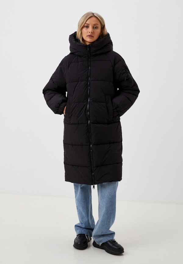 фото Куртка утепленная o'stin