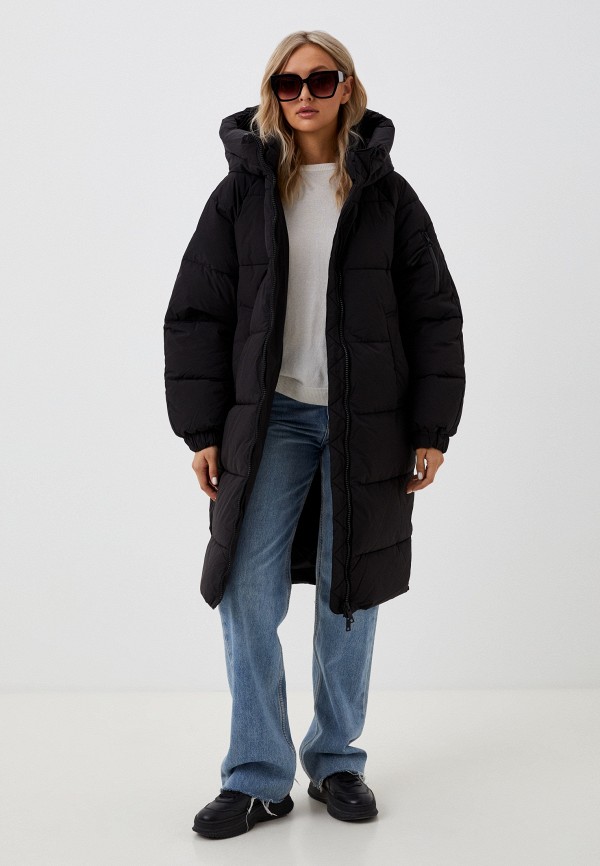 фото Куртка утепленная o'stin