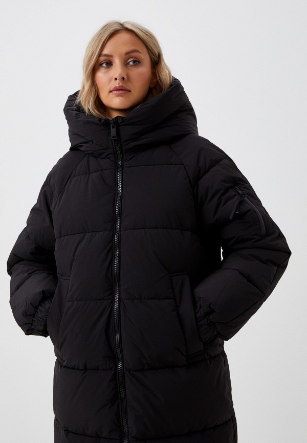 фото Куртка утепленная o'stin