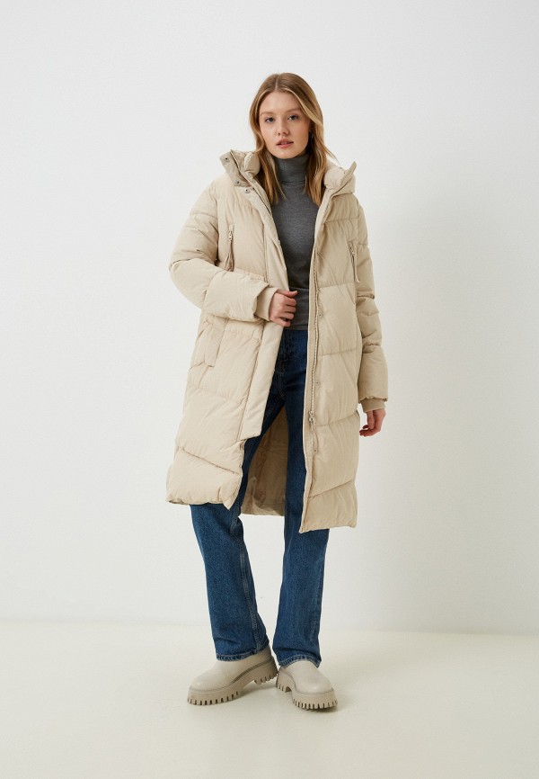 фото Куртка утепленная o'stin