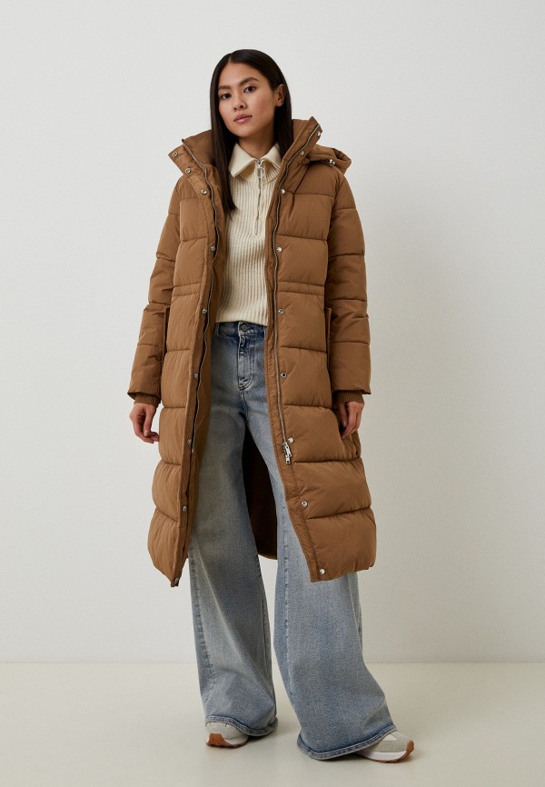 фото Куртка утепленная o'stin