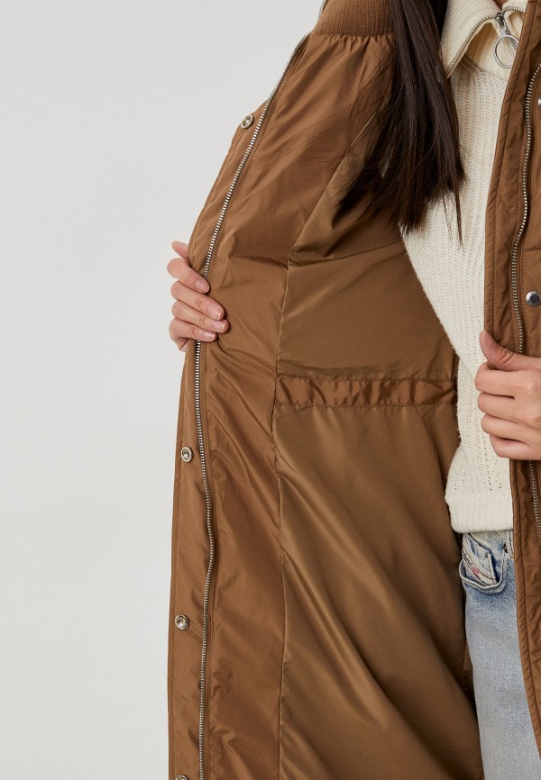 фото Куртка утепленная o'stin