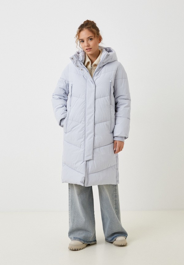 фото Куртка утепленная o'stin