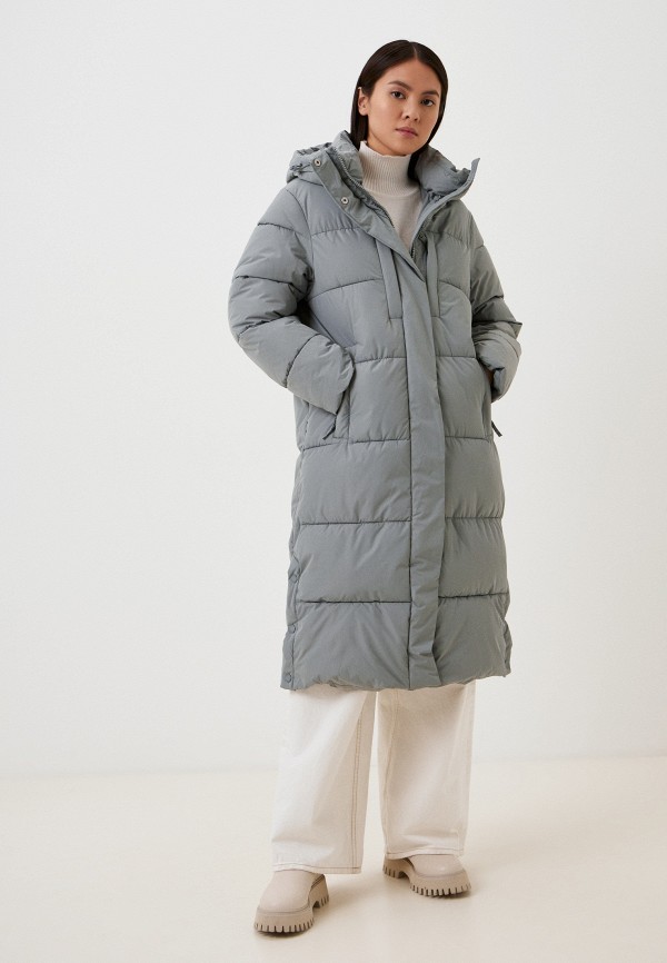 фото Куртка утепленная o'stin