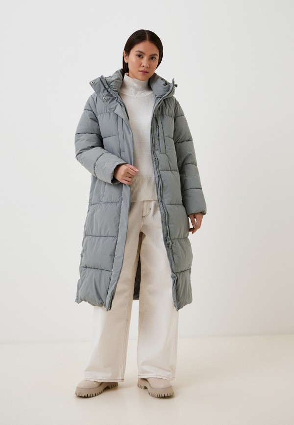 фото Куртка утепленная o'stin