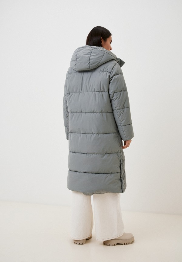 фото Куртка утепленная o'stin