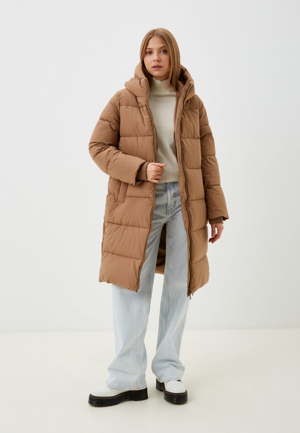 фото Куртка утепленная o'stin