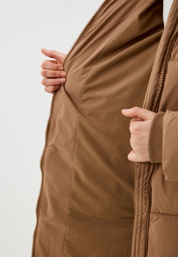 фото Куртка утепленная o'stin