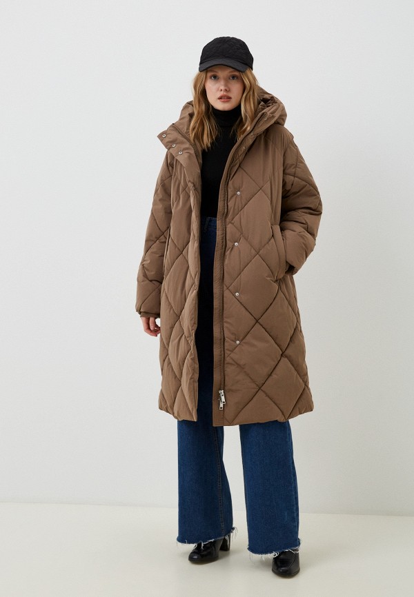 фото Куртка утепленная o'stin