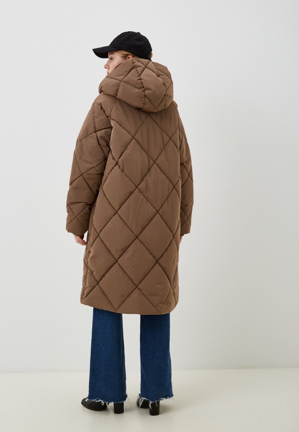 фото Куртка утепленная o'stin