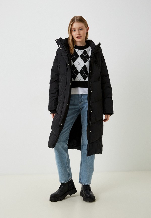 фото Куртка утепленная o'stin