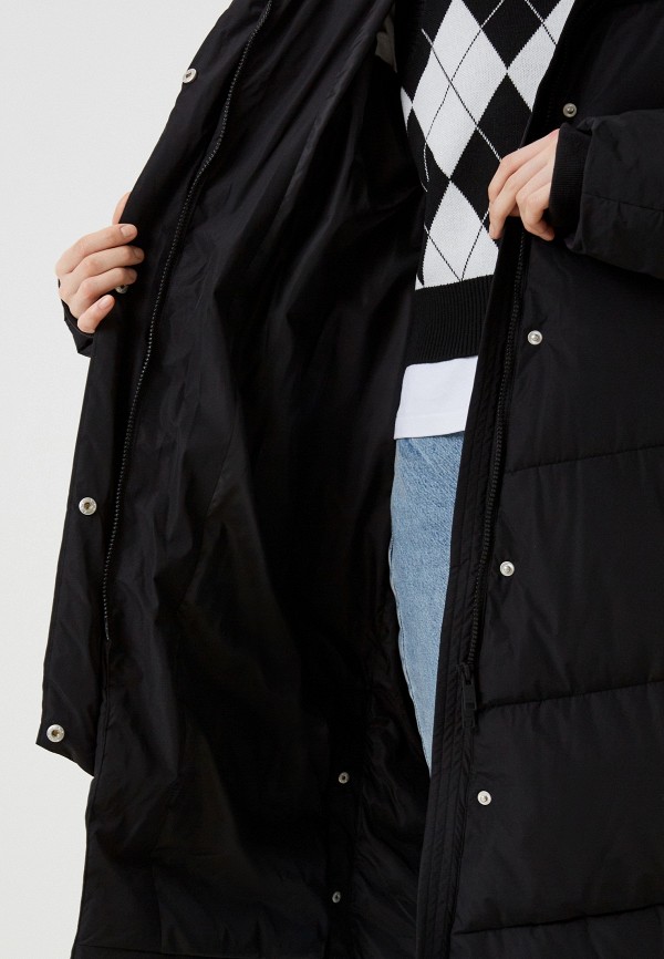 фото Куртка утепленная o'stin