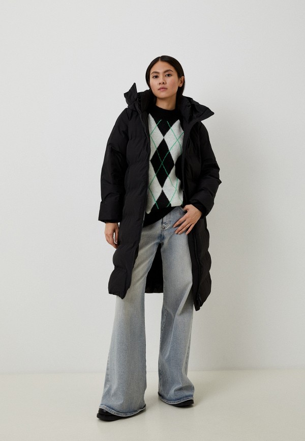 фото Куртка утепленная o'stin