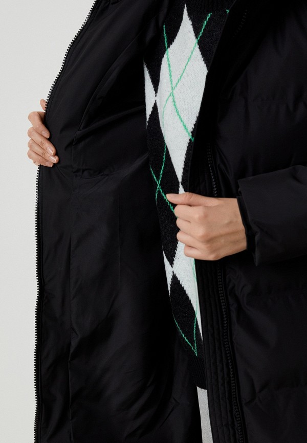 фото Куртка утепленная o'stin