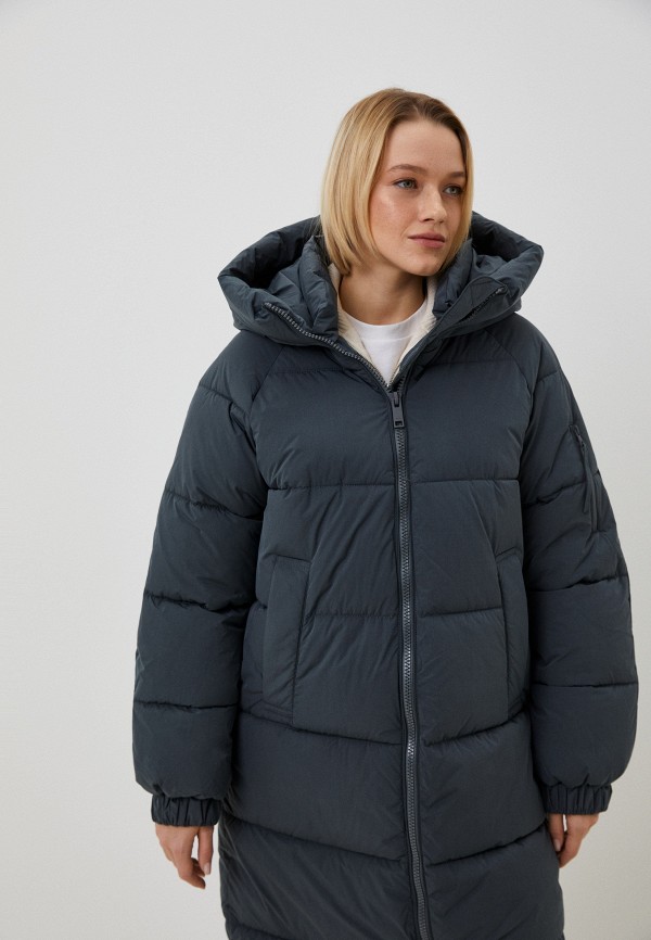 фото Куртка утепленная o'stin