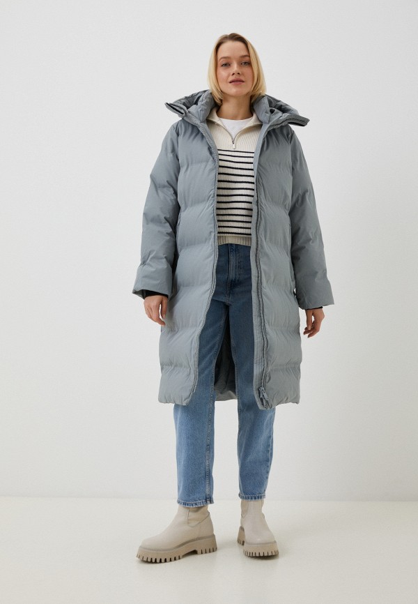 фото Куртка утепленная o'stin