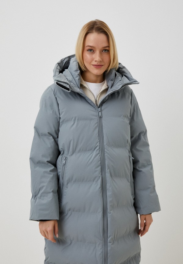 фото Куртка утепленная o'stin